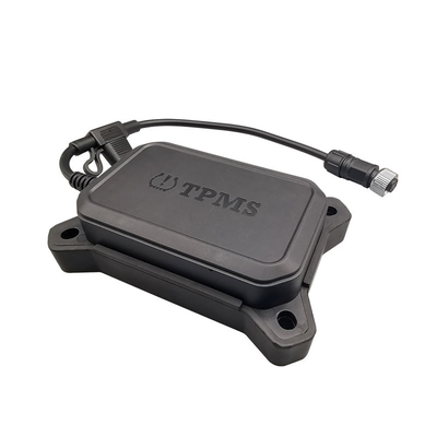 Autobus TPMS de quatre pneus