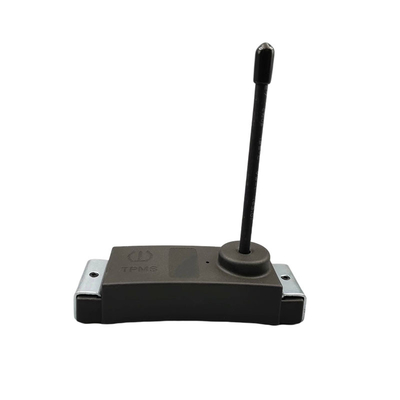 Inverseurs NXP de solutions du camion TPMS d'affichage d'affichage à cristaux liquides du signal RS232/puce de puce