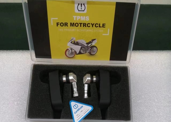 Système de la moto TPMS de Bluetooth