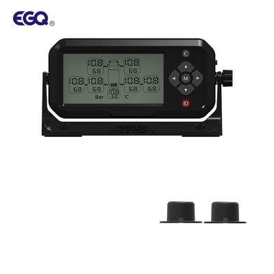système de moniteur de pression de pneu du capteur TPMS 433.92MHz 12mA de la pâte 203psi