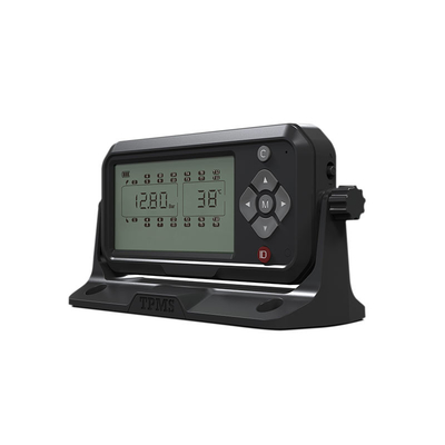 Pneus Camion Système numérique de surveillance des pneus TPMS