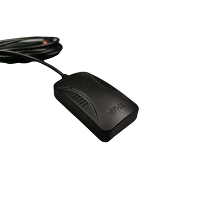 RS232 a produit 485 solutions de système de TPMS connecte le camion intégré 203psi