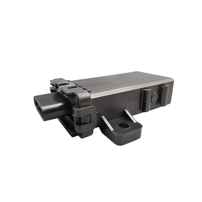 Protocole de prise en charge de l'interface de communication des solutions TPMS standard CAN Format 1939