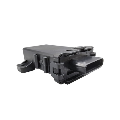Solutions du système de contrôle TPMS de pression de pneu avec la fonction d'alarme