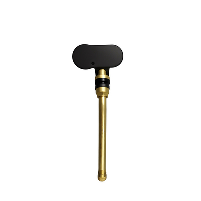 Valve interne de capteur de pression universelle de pneu quadruple pour TPMS 12mA
