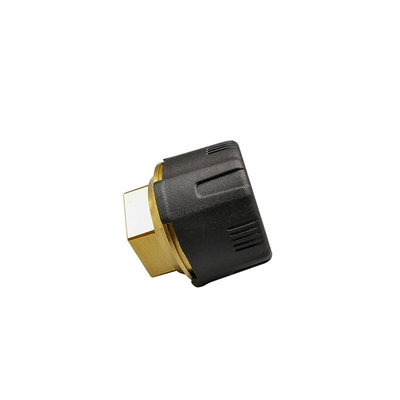 Batterie de véhicule de capteur de pression des pneus OTR TPMS externe ACC24V 4.2V