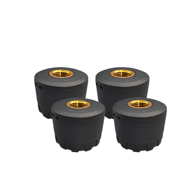 Moniteur de pression des pneus Bluetooth EGQ BLE 4.0 2.4Ghzcar