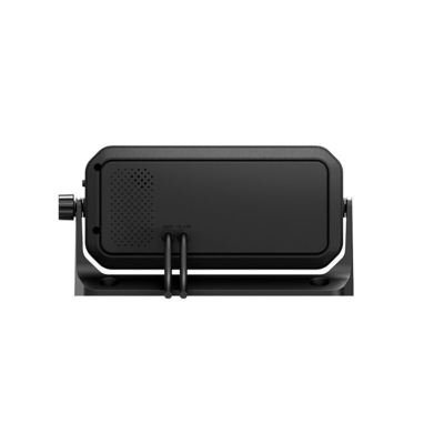 RS232 7 système de contrôle de pression des pneus des roues 12mA 4V