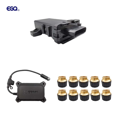 PEUT le format du protocole 1939 de soutien d'interface de communication de solutions de TPMS