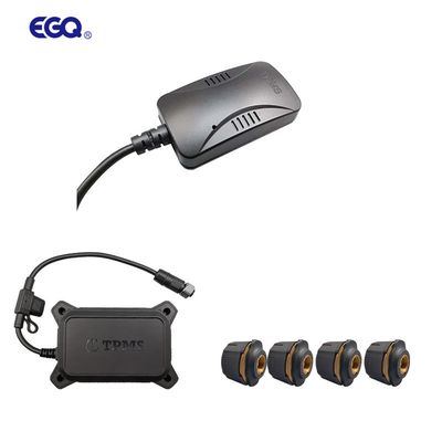 Les solutions de RS232 /485 TPMS connectent le camion intégré 203psi