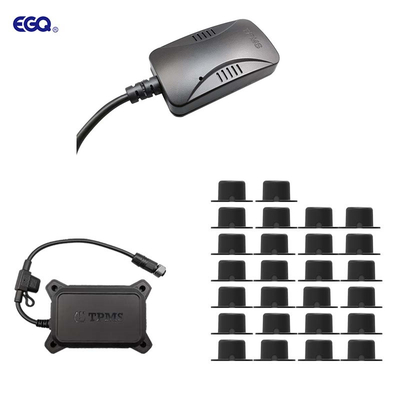 RS232 a produit 485 solutions de système de TPMS connecte le camion intégré 203psi