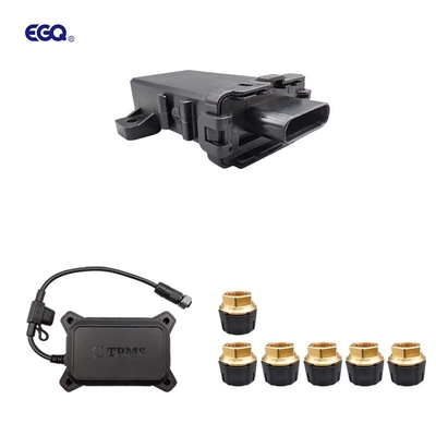 Récepteur CAN Système de surveillance de la pression des pneus de camion Système TPMS de remorque