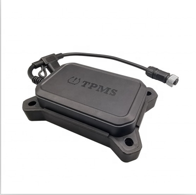 Système de surveillance de la pression des pneus de camions 24V avec format de données 232