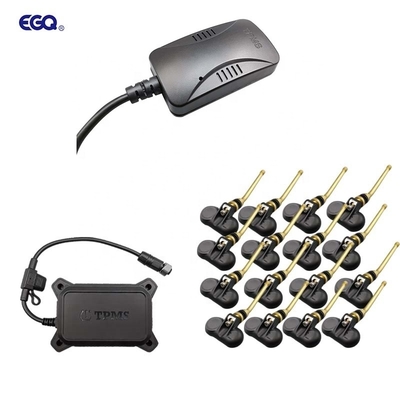Récepteur de système de surveillance de la pression des pneus de camion universel 24V
