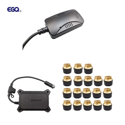 Récepteur numérique 232 433 MHz pour TPMS de camion avec 18 capteurs OTR