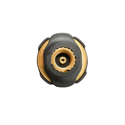 Capteur TPMS externe 8mm avec récepteur RS232 pour remorques