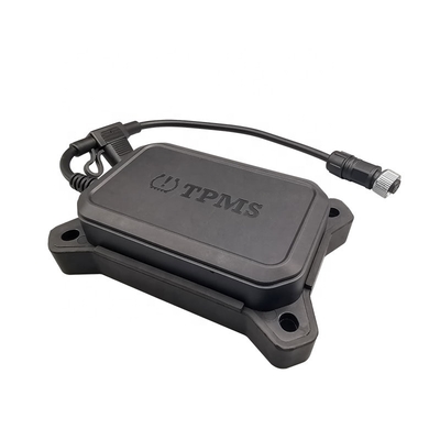 Récepteur numérique standard 232 pour camion à 6 roues TPMS 0-1400Kpa
