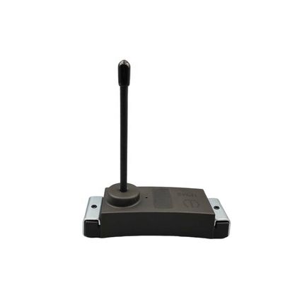 Affichage du système numérique de pression des pneus pour remorque de camping-car avec capteurs groupés et répéteur étanche