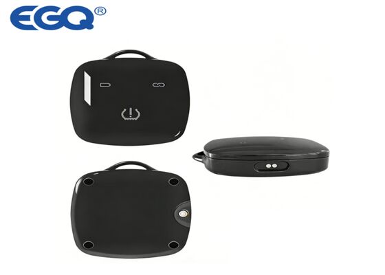 Capteur externe de moto avec protection imperméable à l'eau IP67 et fréquence 433 MHz pour les données des pneus du véhicule