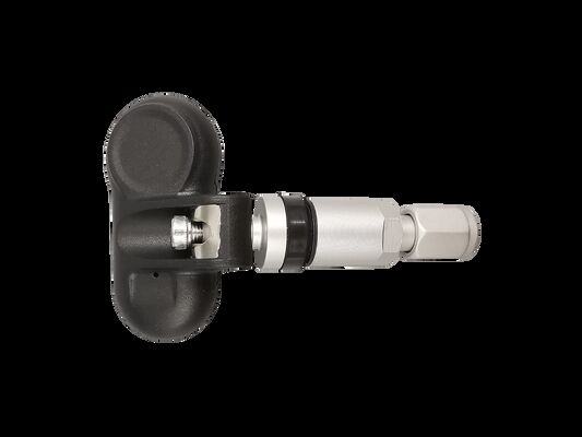 Capteur TPMS interne sans fil BL8 avec porte-clés récepteur rechargeable et application mobile compatible avec Android et IOS