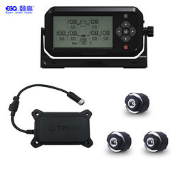 433 autobus TPMS de roue de livre par pouce carré 3 du capteur 232 de pression des pneus de mégahertz