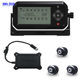 Moniteur multi résistant de pression des pneus de camion des pneus TPMS