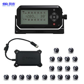 Vingt système de contrôle de pneu de remorque du pneu TPMS 203psi