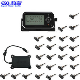 Type 26 système de contrôle de valve de pression des pneus de camion du pneu TPMS