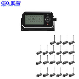 22 système 203psi de moniteur de pression de pneu de la roue 433.92MHz 12mA