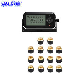 RS232 pneus sans fil OTR TPMS de la transmission 14 de 433,92 mégahertz