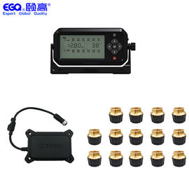 Quatorze capteurs OTR TPMS de pression des pneus du rouleur 433mhz