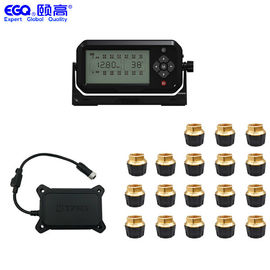 Camion OTR TPMS