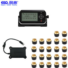 433,92 MÉGAHERTZ OTR TPMS
