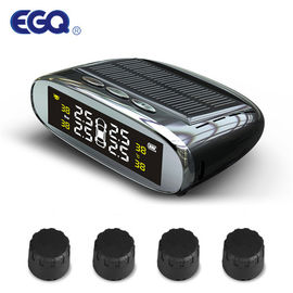 Système de contrôle solaire de pression des pneus d'USB Digital 433.92mhz