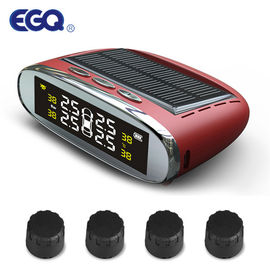 Système de contrôle solaire de pression des pneus d'USB Digital 433.92mhz