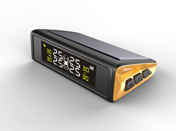 Moniteur solaire de pression des pneus de Tpms de 120 de livre par pouce carré voitures de tourisme