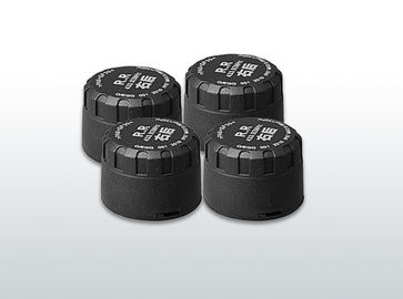 Système de contrôle solaire de pression des pneus de TPMS Bluetooth