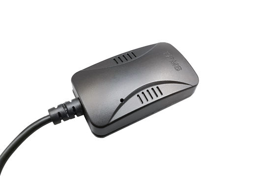 Les solutions de RS232 /485 TPMS connectent le camion intégré 203psi