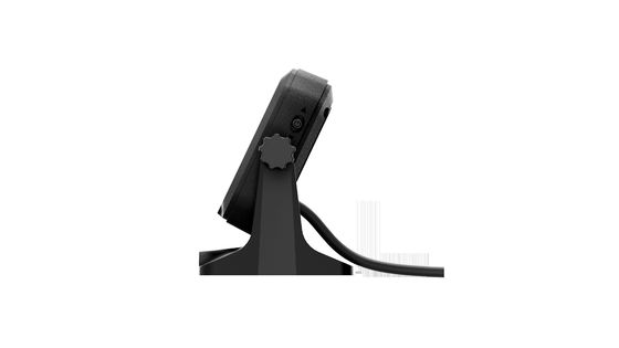 8 4 système IP67 de moniteur de pression de pneu de l'axe 433.92MHZ 135mAh
