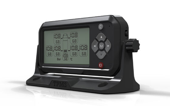 Système de contrôle de pression des pneus de TPMS rv