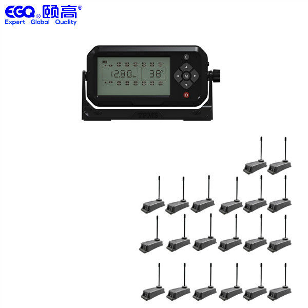 Type obligatoire interne universel 20 solutions du pneu TPMS