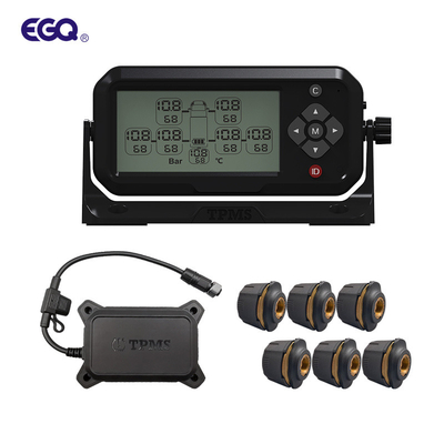 Autobus TPMS de camion