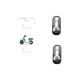 2.4Ghz vélo interne universel TPMS pour des tpms de camion de tpms de voiture de voiture de tourisme